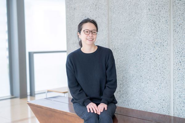 新国立劇場『エンドゲーム』座談会 演出を担う小川絵梨子芸術監督とフルオーディションで役を掴んだ4人がワクワク感を吐露