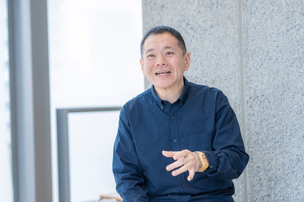 新国立劇場『エンドゲーム』座談会 演出を担う小川絵梨子芸術監督とフルオーディションで役を掴んだ4人がワクワク感を吐露