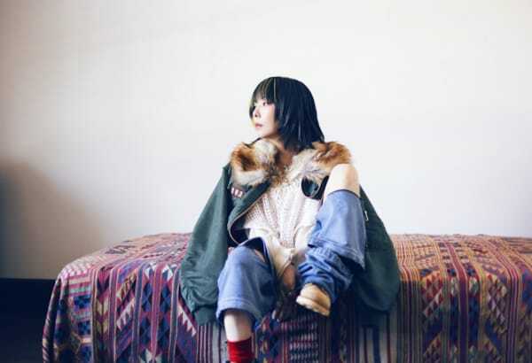 aiko、『SONGS』出演決定　“もう一度見たい”NHKでのパフォーマンスを募集