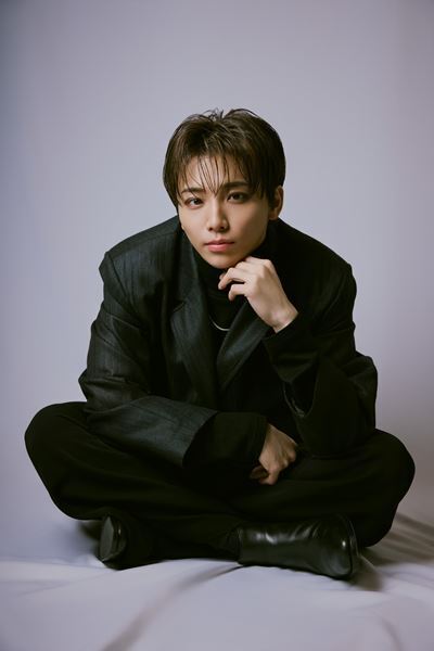 「頑張ってるよね」その一言を届けたくて――高尾颯斗が語る、葛藤と主演作の裏側