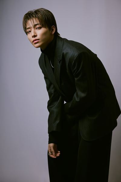 「頑張ってるよね」その一言を届けたくて――高尾颯斗が語る、葛藤と主演作の裏側