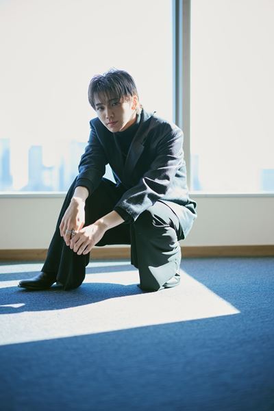 「頑張ってるよね」その一言を届けたくて――高尾颯斗が語る、葛藤と主演作の裏側