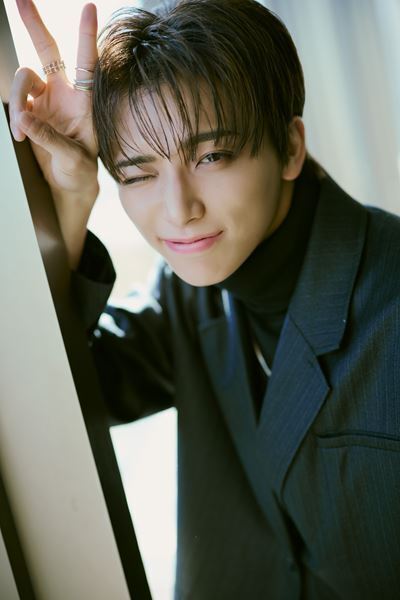 「頑張ってるよね」その一言を届けたくて――高尾颯斗が語る、葛藤と主演作の裏側