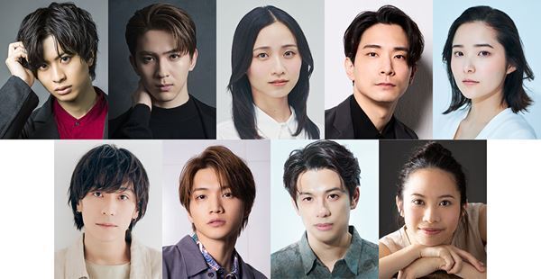 岡宮来夢、甲斐翔真、森崎ウィンら豪華キャストが集結　年末恒例『カウントダウン ミュージカルコンサート』今年も開催