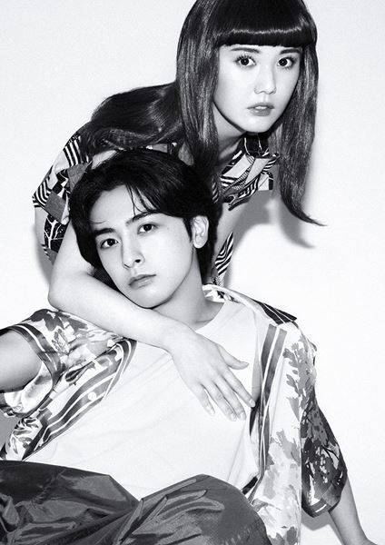 寺山修司“幻の戯曲”が令和によみがえる！ 新原泰佑、北香那ら出演のミュージカル『獅子 THE LION-BEAT』上演決定