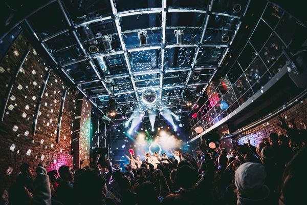 Nagie Lane ワンマンライブ『Life is a game we play』開催　ジャンルを超えて、ハーモニーが人生の肯定を響かせる【オフィシャルレポート】