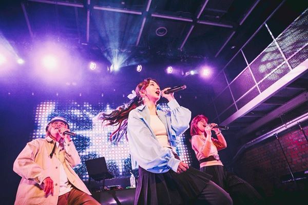 Nagie Lane ワンマンライブ『Life is a game we play』開催　ジャンルを超えて、ハーモニーが人生の肯定を響かせる【オフィシャルレポート】