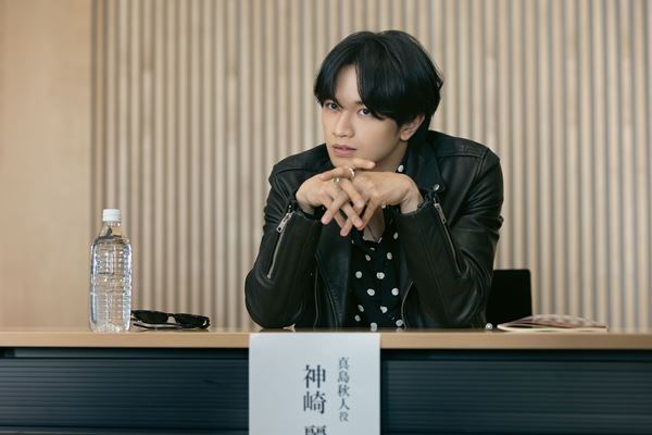 長濱ねるの痛烈一言に中島健人が激怒『ラブ≠コメディ』 激しく火花を散らす本編映像公開