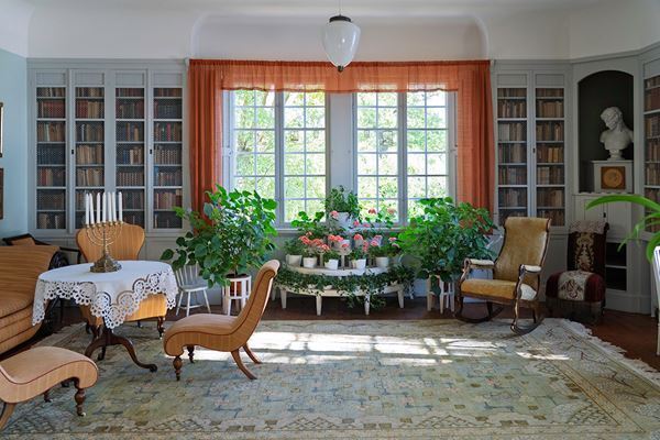 『北欧のテキスタイルと暮らし展』日本橋髙島屋で　約90点のテキスタイルが語る「豊かな暮らし」のヒントとは