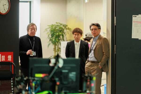 『俺のこと、なんか言ってた？』新たな場面写真＆エピソードゲストの登場シーン一挙解禁