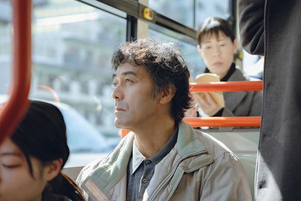 阿部寛×永瀬廉が初共演！ 映画『ハッピーリスト』特報映像＆ビジュアル解禁