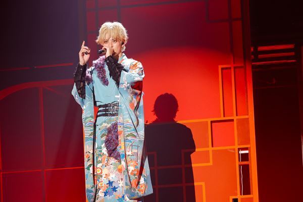 過去とは戦わない。その先へ――龍宮城がアリーナで刻んだ新章の覚醒 『龍宮城 ARENA LIVE 2026 -SHIBAI-』ライブレポート