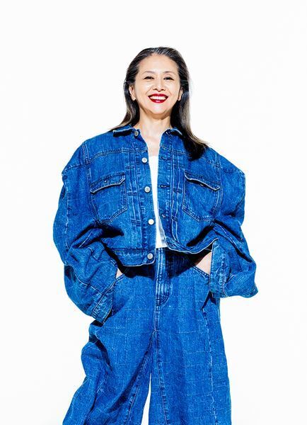 小泉今日子、還暦ツアーファイナル公演を映画館でアンコール上映　来場者特典の配布も決定