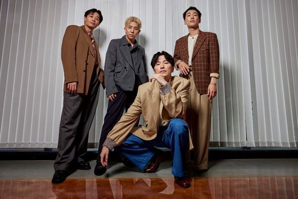 s**t kingz、2年ぶり主催フェス『会社』開催経緯を語る「頭から最後まで、ずっと楽しい瞬間を作りたい」――新曲・こっちのけんととのコラボ制作裏話も