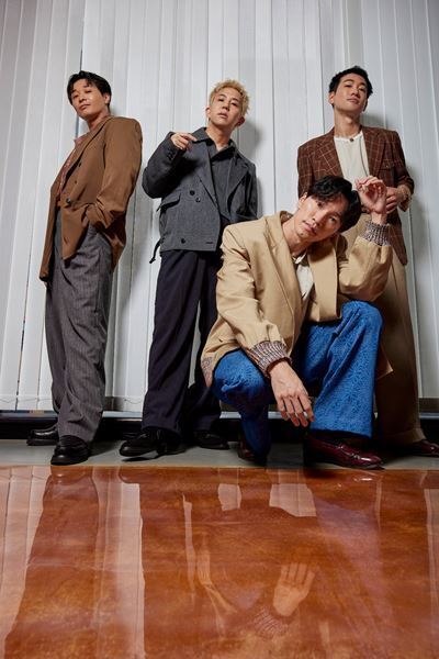 s**t kingz、2年ぶり主催フェス『会社』開催経緯を語る「頭から最後まで、ずっと楽しい瞬間を作りたい」――新曲・こっちのけんととのコラボ制作裏話も