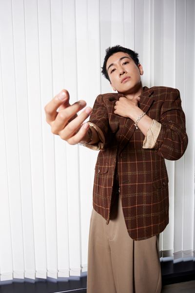 s**t kingz、2年ぶり主催フェス『会社』開催経緯を語る「頭から最後まで、ずっと楽しい瞬間を作りたい」――新曲・こっちのけんととのコラボ制作裏話も
