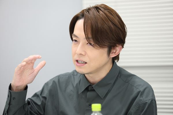 文学座とキャラメルボックスが異例の初タッグ！“真逆なのに、補い合える” 西本由香×石橋徹郎×多田直人が語る『賢治島探検記 2026』