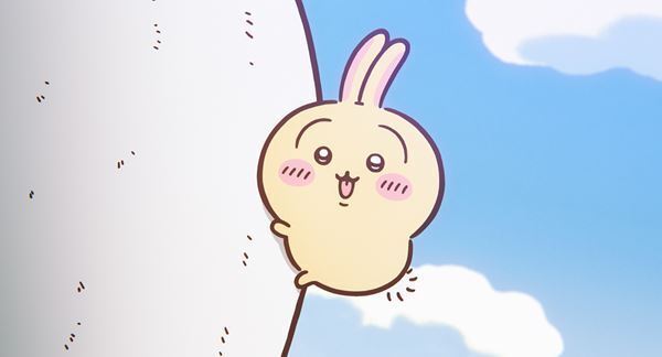 『映画ちいかわ』新規カットを加えた60秒の特報公開　限定ビジュアルのムビチケ4種も発売決定