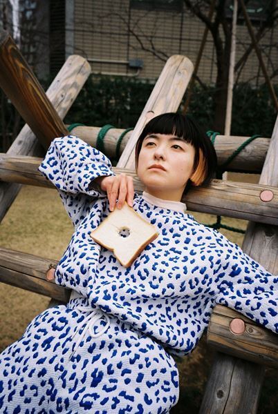 「誰も見ていない場所」で踊る身体から、自由を考える──吉祥寺で生まれる新しいダンス体験