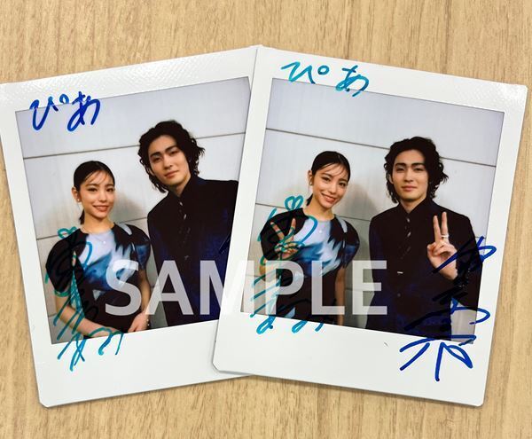 新鮮な顔合わせのハムレット×オフィーリア。市川染五郎と當真あみが、“今”の『ハムレット』を誕生させる。