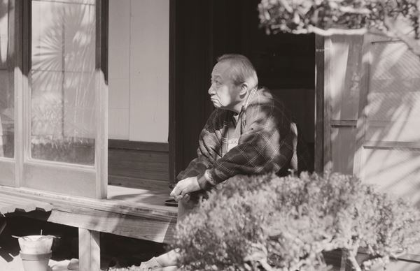 第28回PFFプロデュース作品、中尾広道監督『道行き』本予告編＆場面写真公開