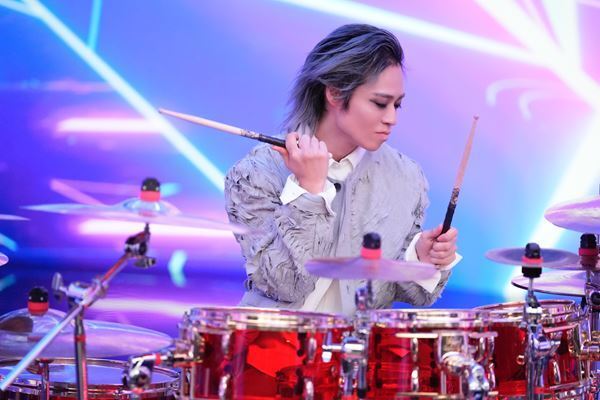 Like-an-Angel 2ndシングル「Crash to Rise」MV撮影密着レポート「今、世界で一番カッコいいバンドじゃないかな」