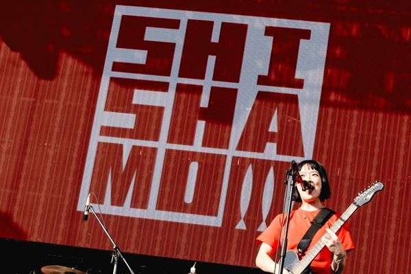 DREAMS COME TRUE、野外夏祭りイベント 『ドリカムと夏祭り2025』”ここからだ！”in万博記念公園のオフィシャルレポート到着