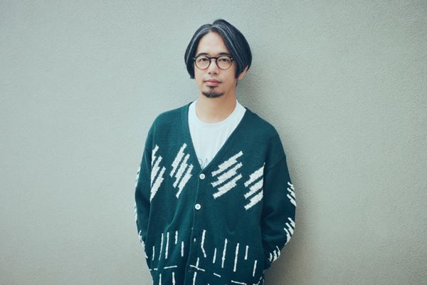 後藤正文設立「APPLE VINEGAR -Music Support-」静岡・藤枝で『EN-NICHI'26』開催決定