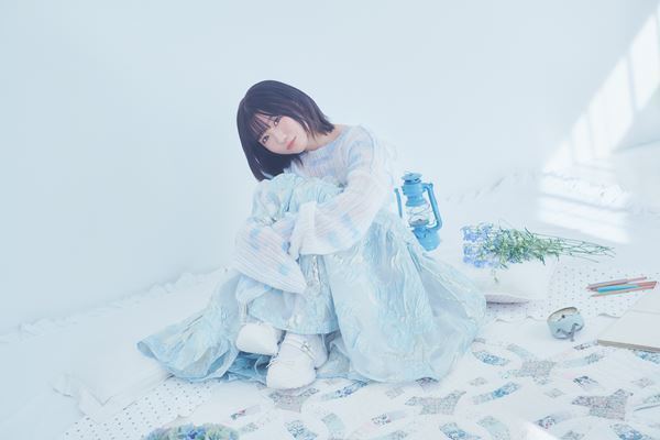 『ユイカ』新曲「さんかくゲーム」配信決定　TVアニメ『ただいま、おじゃまされます！』エンディングテーマ