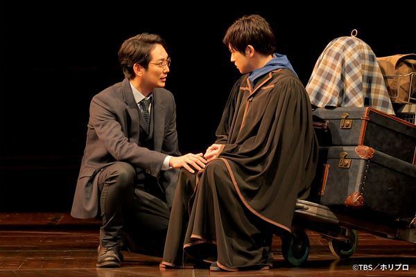 舞台『ハリー・ポッターと呪いの子』千秋楽が決定　ラストイヤーに向けてメインビジュアル公開