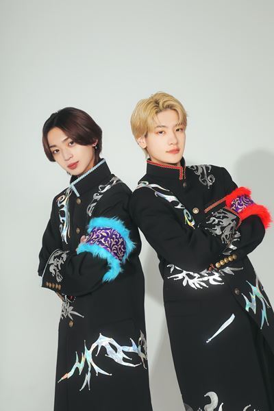 ポップもトンチキもクールも、全部がLienel。6人が語るグループの現在地