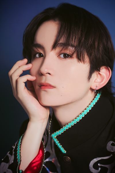 ポップもトンチキもクールも、全部がLienel。6人が語るグループの現在地