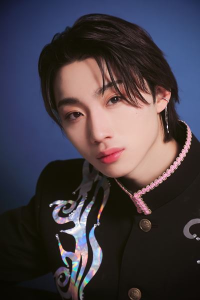 ポップもトンチキもクールも、全部がLienel。6人が語るグループの現在地