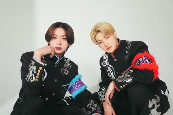 ポップもトンチキもクールも、全部がLienel。6人が語るグループの現在地