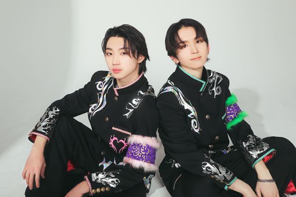 ポップもトンチキもクールも、全部がLienel。6人が語るグループの現在地