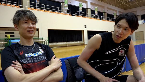 「僕は主役じゃなくていい」原嘉孝が初ナレーションで感じた選手へのシンパシーと“地道な努力の価値”