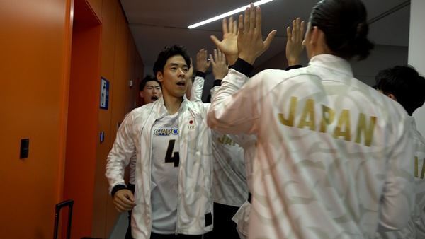 「僕は主役じゃなくていい」原嘉孝が初ナレーションで感じた選手へのシンパシーと“地道な努力の価値”