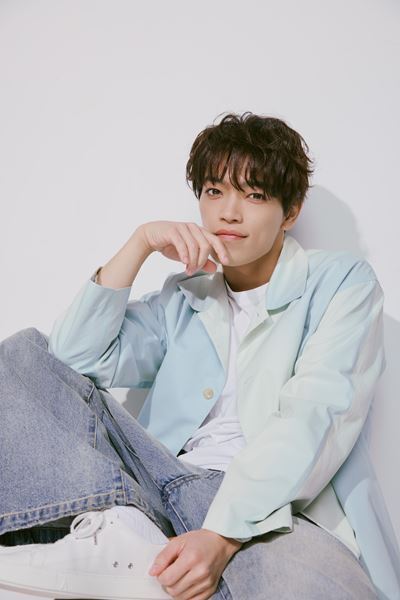 「僕は主役じゃなくていい」原嘉孝が初ナレーションで感じた選手へのシンパシーと“地道な努力の価値”