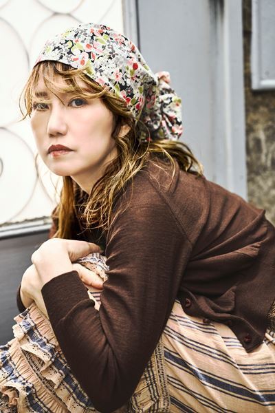 シンガーソングライターACO、デビュー30周年記念の新曲「いまのぜんぶ」配信限定リリース