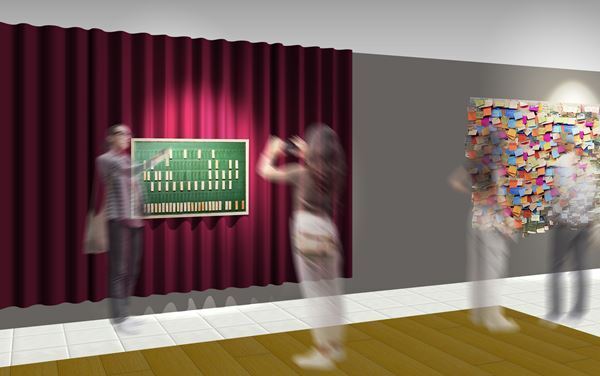 『帝国劇場展』詳細発表　帝劇ラスト公演『THE BEST New HISTORY COMING』出演キャストによる直筆メッセージも展示