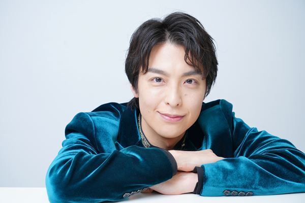 海宝直人が語る『ウィキッド 永遠の約束』 「作品を通じて“生きていくことへの愛情”を感じることができる」