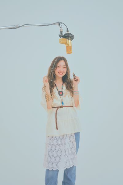 【Nagie Lane インタビュー】「涙はいったん置いて、前に進もう」── 新曲「Hummingbird（愛のうた）」に込めたメッセージと『フジロック』初出演の手ごたえ