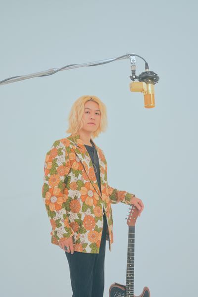 【Nagie Lane インタビュー】「涙はいったん置いて、前に進もう」── 新曲「Hummingbird（愛のうた）」に込めたメッセージと『フジロック』初出演の手ごたえ
