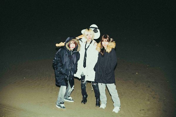 つきみ、全国17カ所を巡る全国ツアー『つきみ 全国tour 26-27 “#つきみギャマブりん大捜索”』開催決定　新たなビジュアルも公開