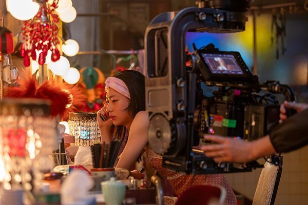 Netflix『This is I』特別映像公開　斎藤工、はるな愛が18歳の新星・望月春希を絶賛！