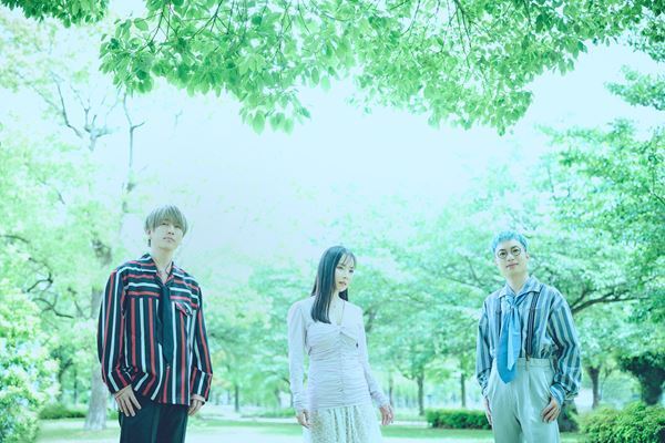 fhána、結成15周年記念の新曲「Back to Back」を緊急リリース　15年の歩みと現在地を描く