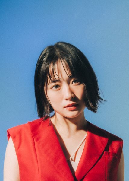 大原櫻子、ピュアな夏ソング「まるでサイダー！」配信リリース決定！ 秋には全国7都市ツアーを開催
