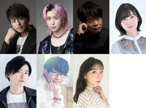 緑川光、佐久間大介らが再集結　朗読劇 READING WORLD『約束の果て』東京で再演決定