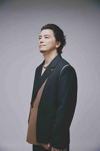 KREVAが武部聡志プロデュースによるオーケストラコンサートに登場　HIP HOPと50人を超えるフルオーケストラがジャンルを越えて響き合う【オフィシャルインタビュー】