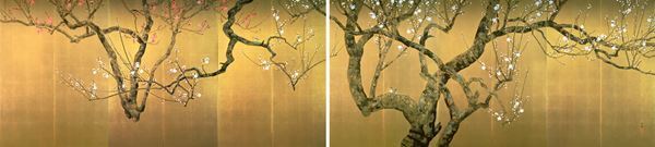 川合玉堂の名作が一堂に！ 山種美術館60周年で紐解く、情緒あふれる「なつかしい日本の情景」